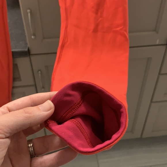 Reversible Wunder Unders - Picture 6 of 9